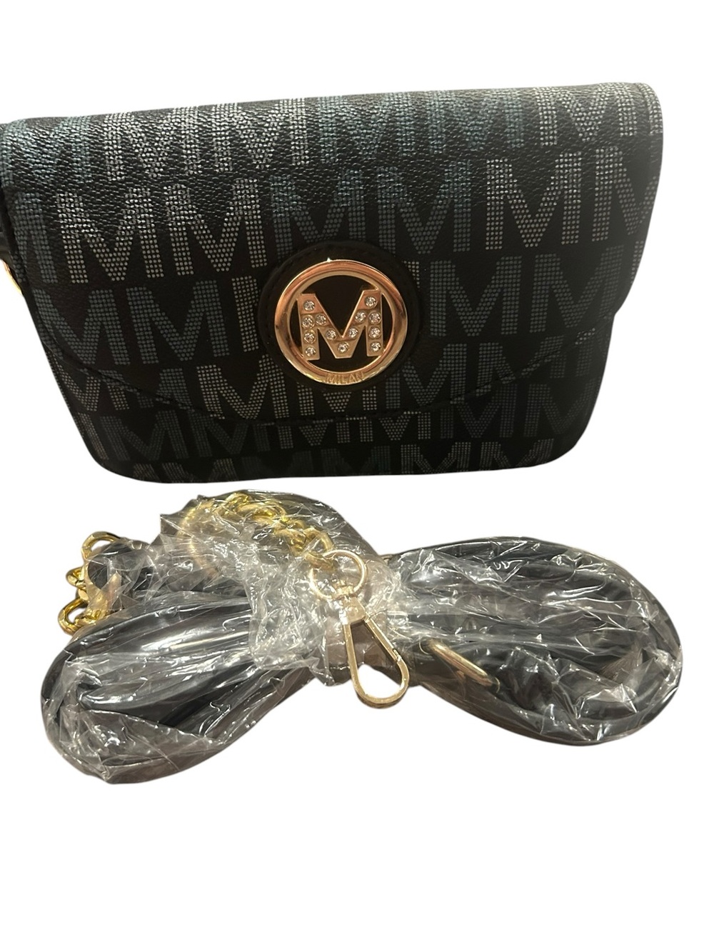 Milan crossbody bag NWT - Picture 3 of 5